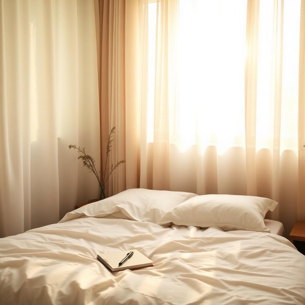 CBT-I for Insomnia: The Evidence-Based Treatment Most People Haven't Tried