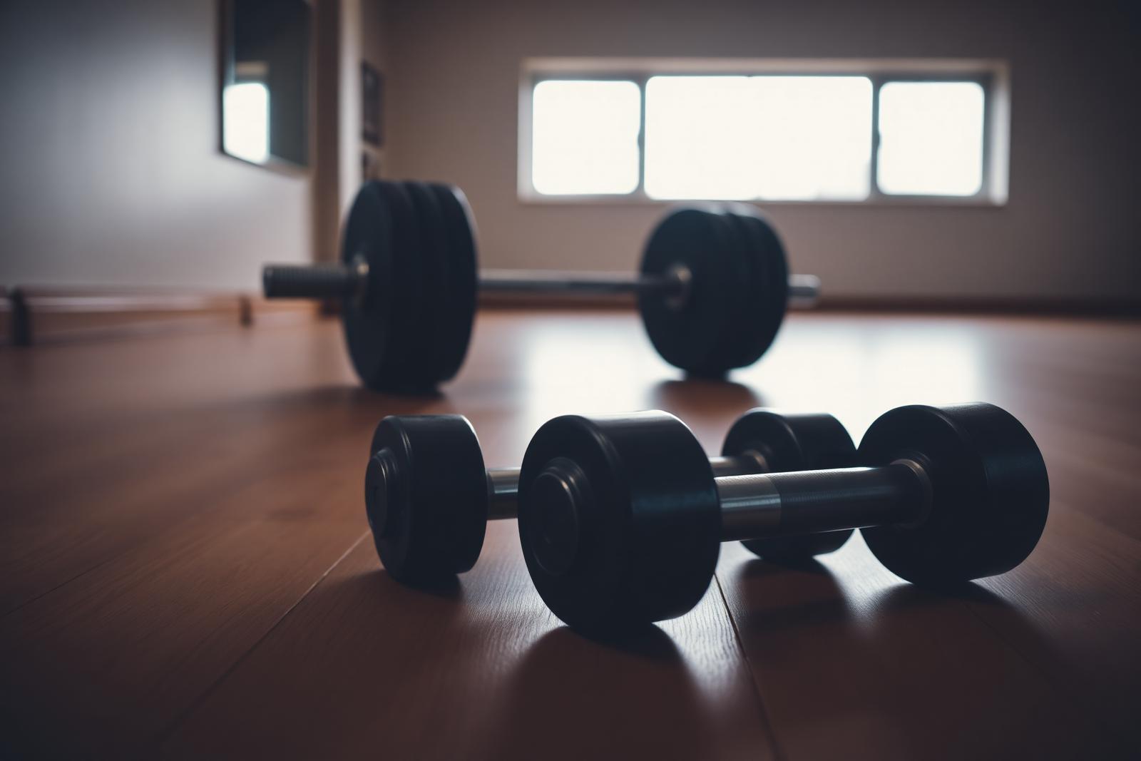 Strength Training for Menopause: Why It's the Best Exercise for Women 40+