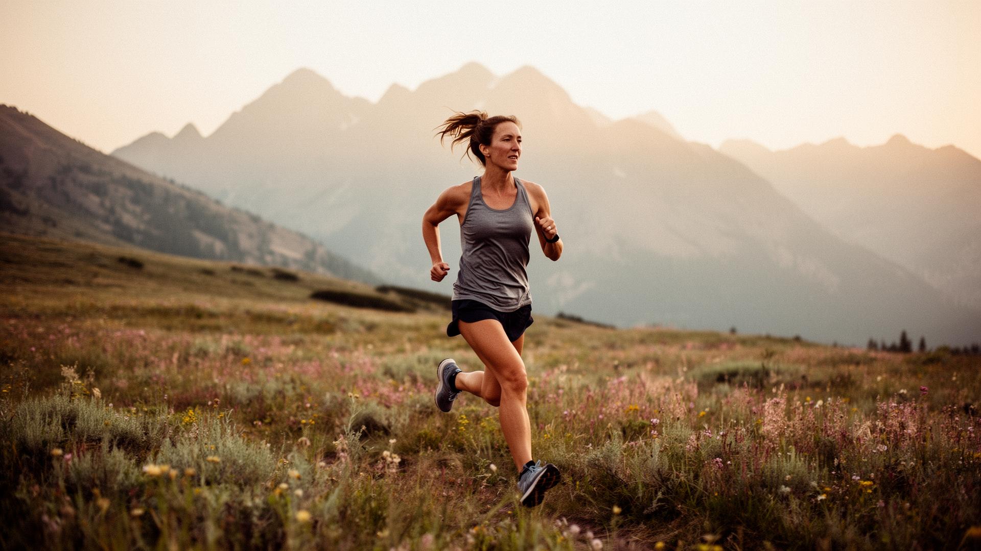 Why Your Body Isn't Responding to Training: Anabolic Resistance in Perimenopause